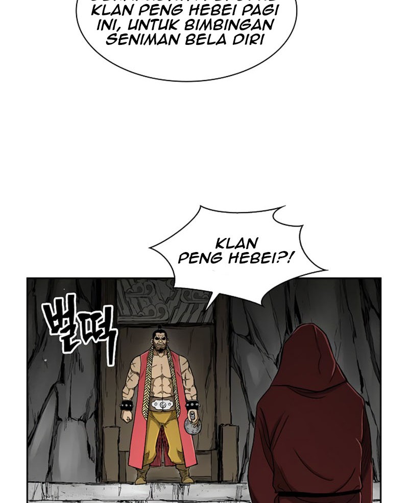 Record of the War God Chapter 31 Gambar 17