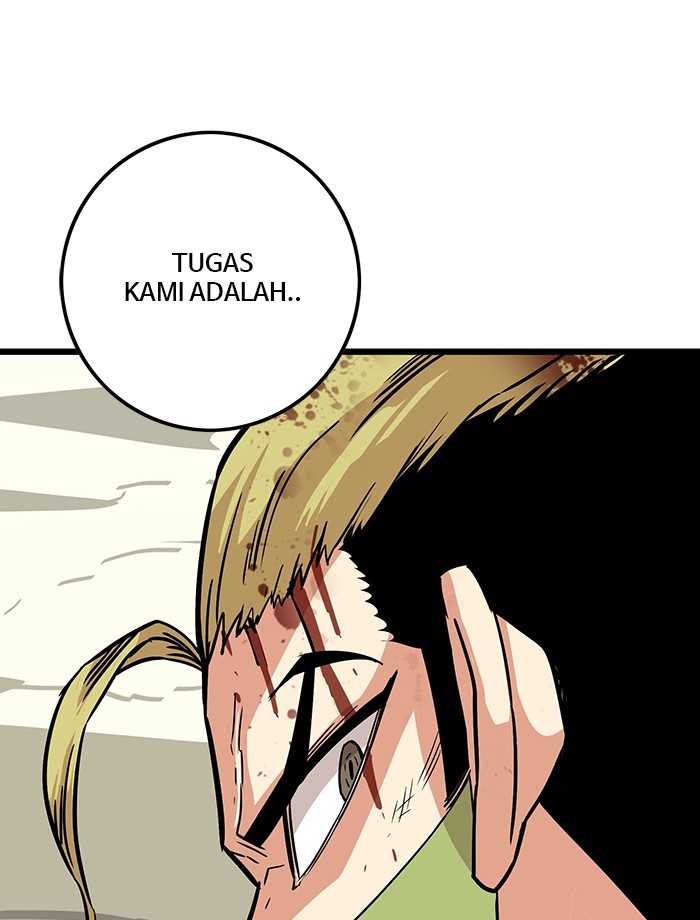 Baca Komik Troll Trap Chapter 122 Gambar 1