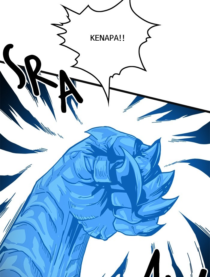 Troll Trap Chapter 122 Gambar 100