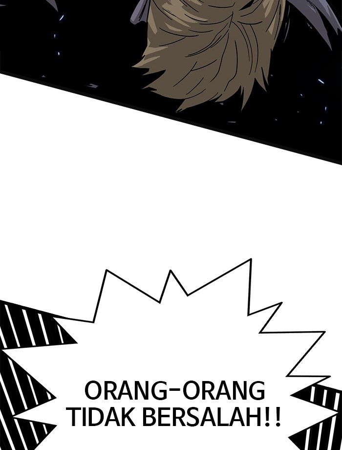 Troll Trap Chapter 122 Gambar 103