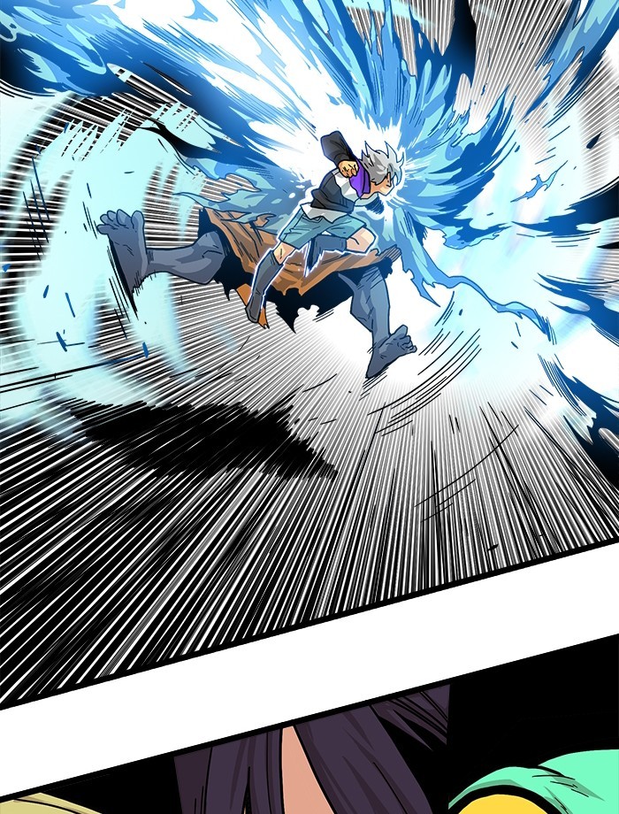 Troll Trap Chapter 122 Gambar 105