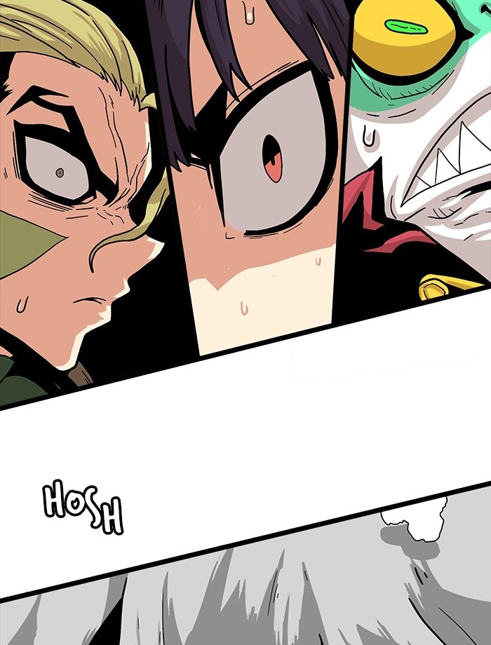 Troll Trap Chapter 122 Gambar 106