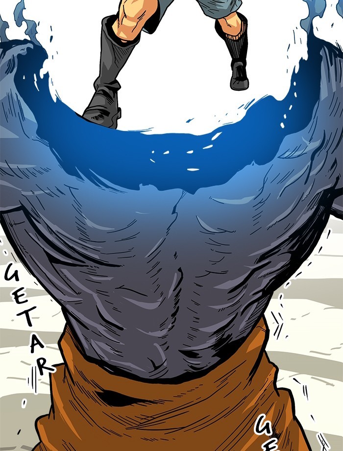 Troll Trap Chapter 122 Gambar 109