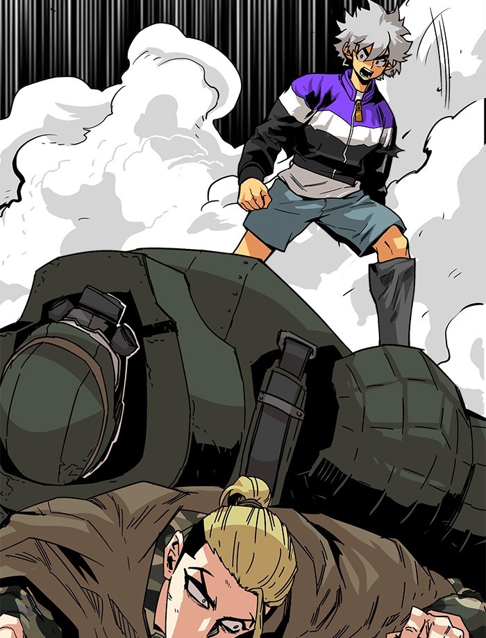 Troll Trap Chapter 122 Gambar 11