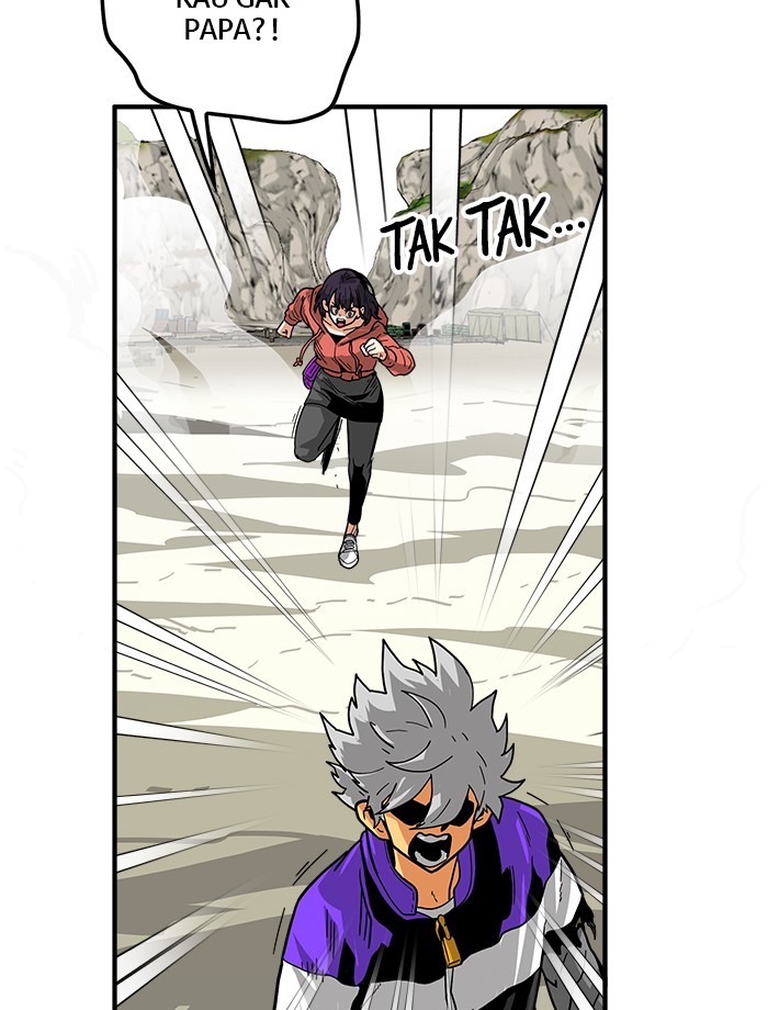 Troll Trap Chapter 122 Gambar 113