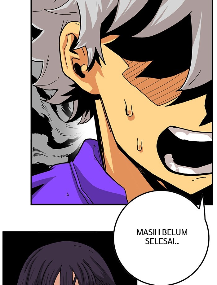 Troll Trap Chapter 122 Gambar 115