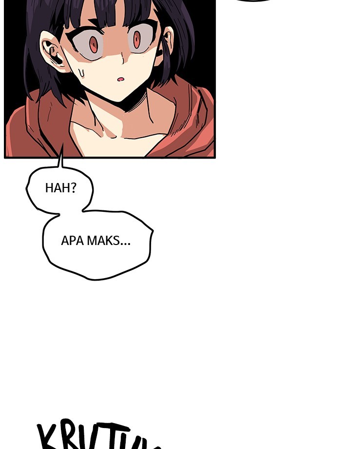 Troll Trap Chapter 122 Gambar 116