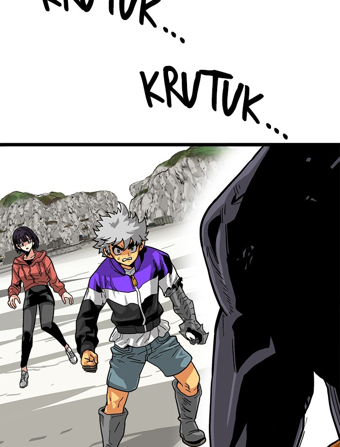 Troll Trap Chapter 122 Gambar 117