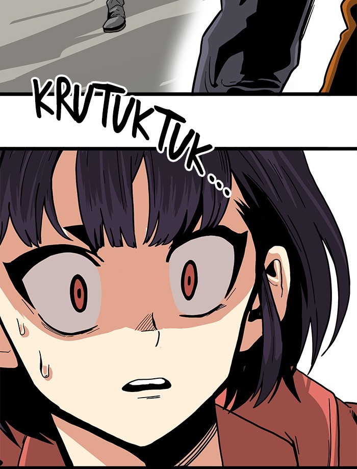 Troll Trap Chapter 122 Gambar 118