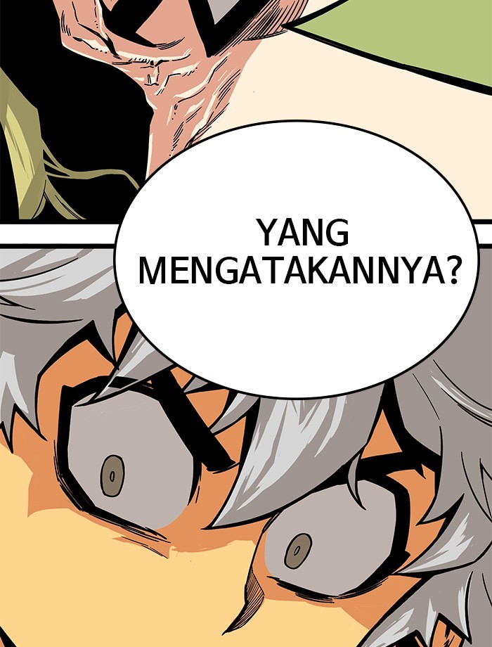 Troll Trap Chapter 122 Gambar 13