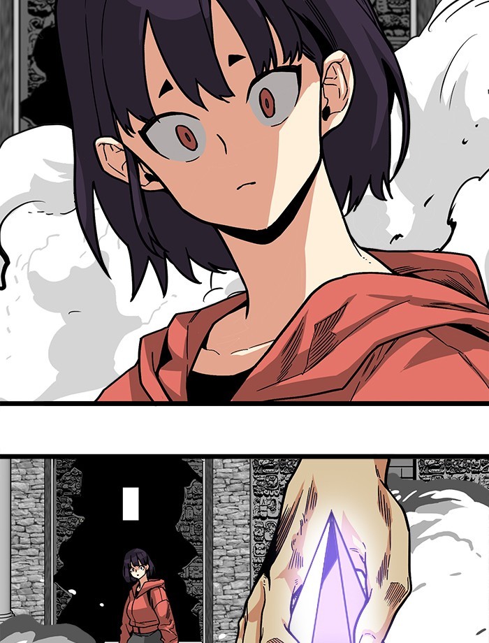Troll Trap Chapter 122 Gambar 15