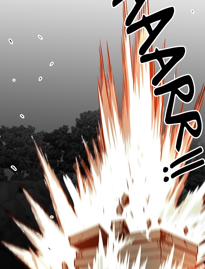 Troll Trap Chapter 122 Gambar 21