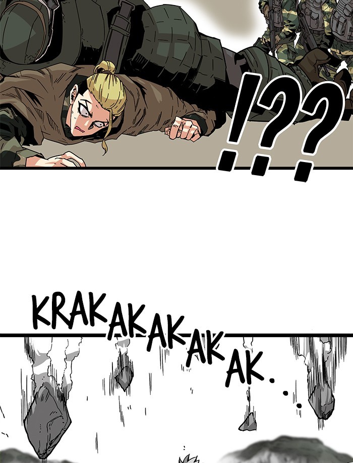 Troll Trap Chapter 122 Gambar 23