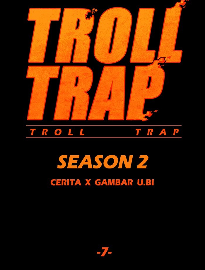 Troll Trap Chapter 122 Gambar 31
