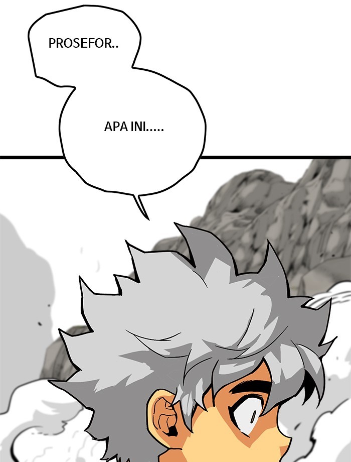 Troll Trap Chapter 122 Gambar 45