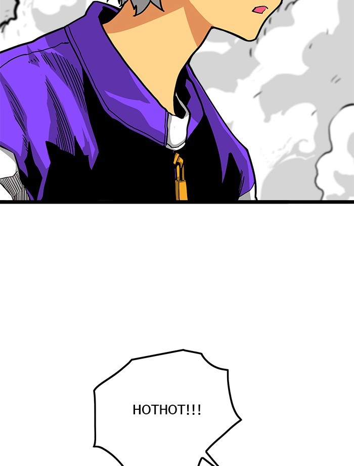 Troll Trap Chapter 122 Gambar 46