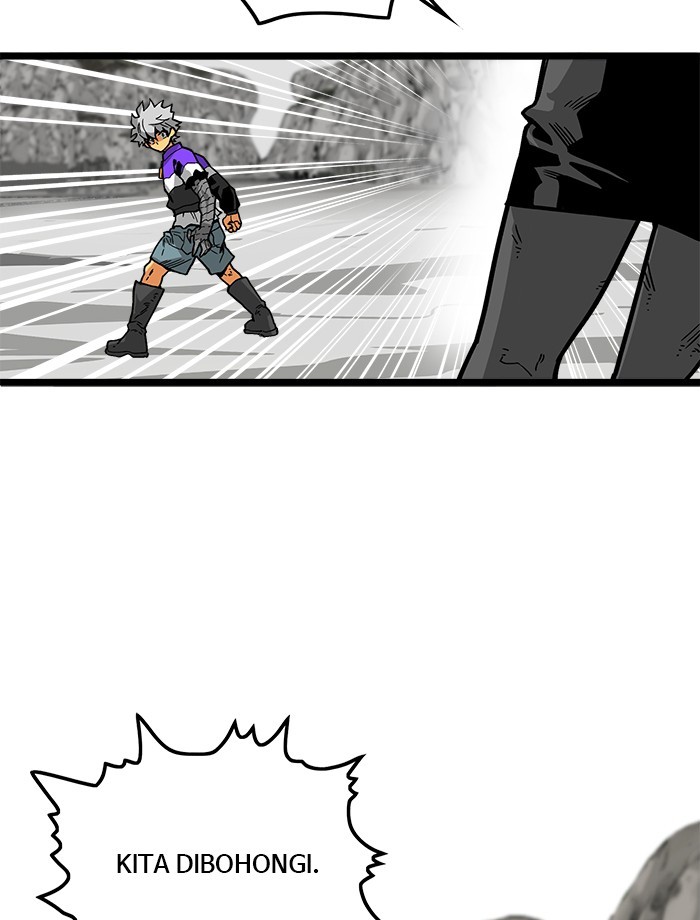 Troll Trap Chapter 122 Gambar 47