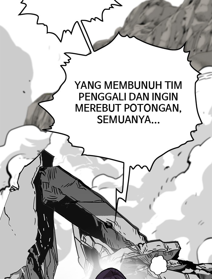 Troll Trap Chapter 122 Gambar 48