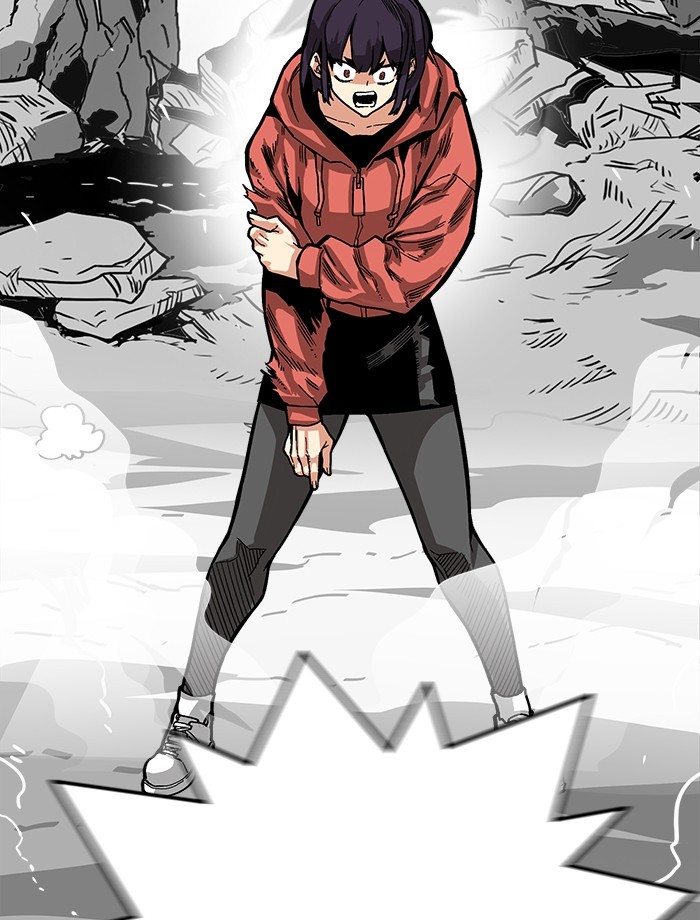 Troll Trap Chapter 122 Gambar 49