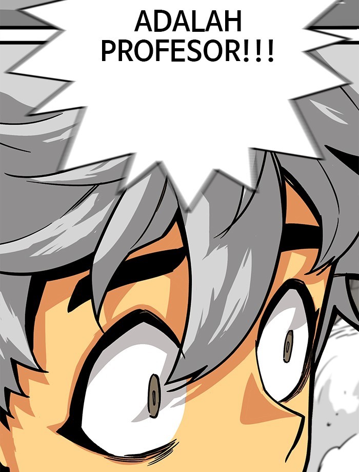 Troll Trap Chapter 122 Gambar 50
