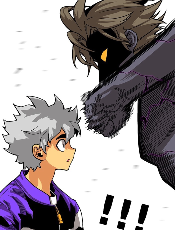Troll Trap Chapter 122 Gambar 54
