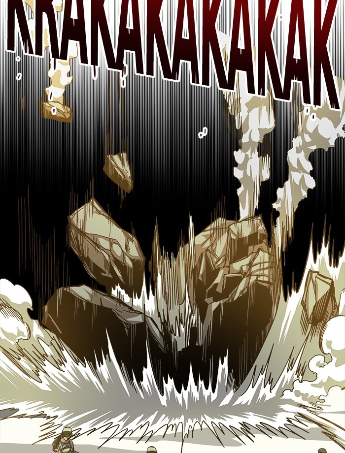 Troll Trap Chapter 122 Gambar 64