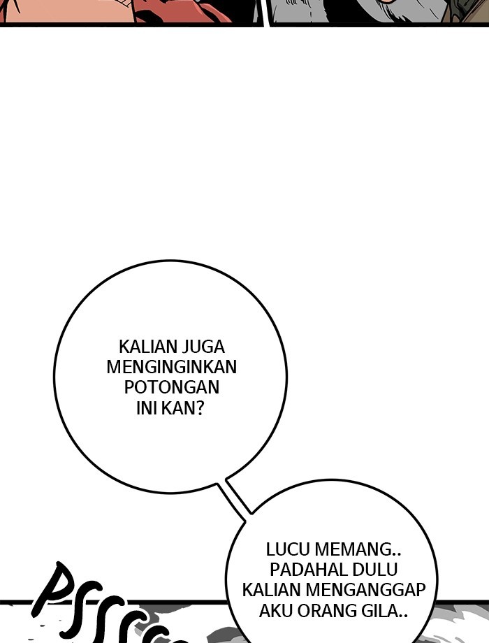 Troll Trap Chapter 122 Gambar 67
