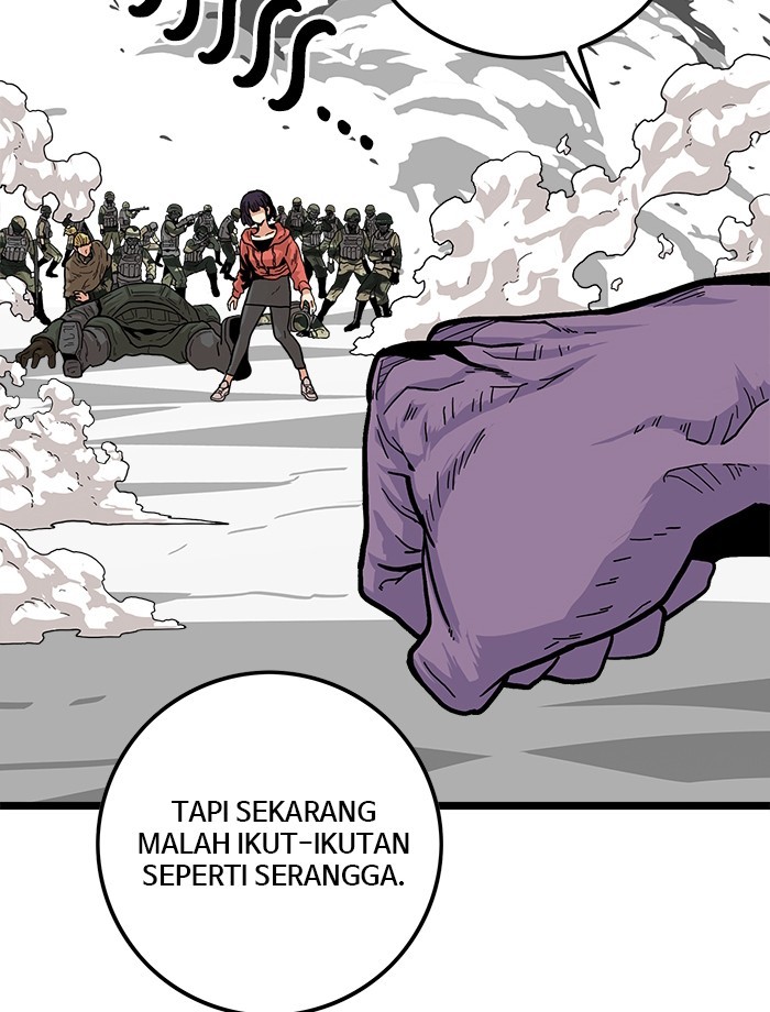 Troll Trap Chapter 122 Gambar 68