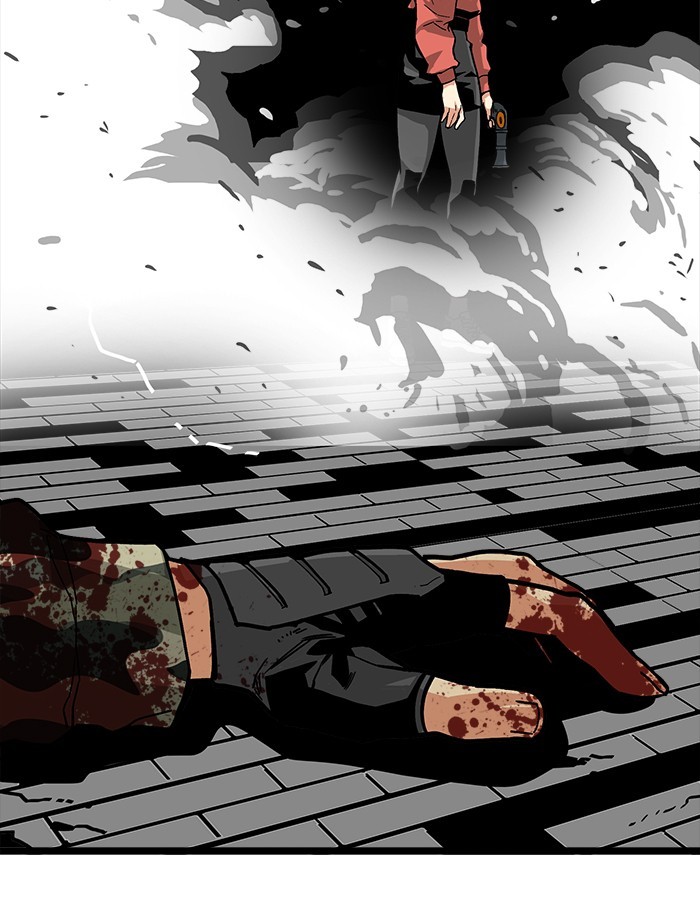 Troll Trap Chapter 122 Gambar 7