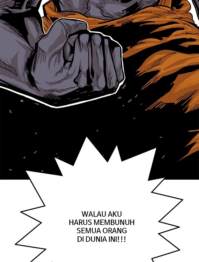 Troll Trap Chapter 122 Gambar 71