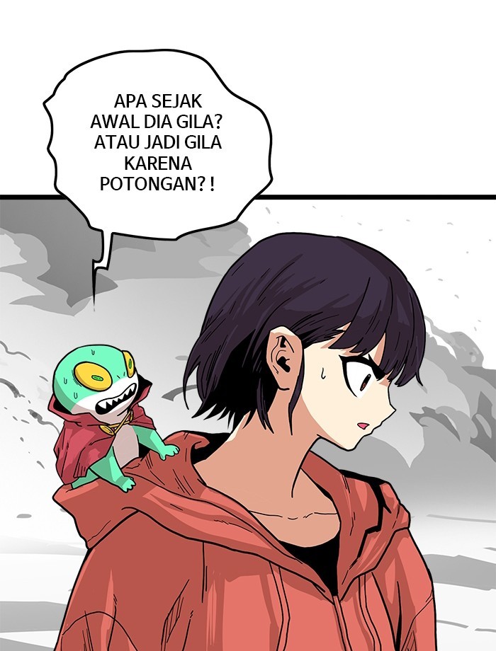 Troll Trap Chapter 122 Gambar 73
