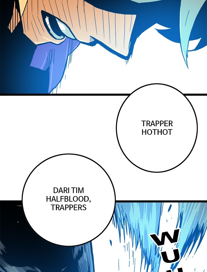 Troll Trap Chapter 122 Gambar 79