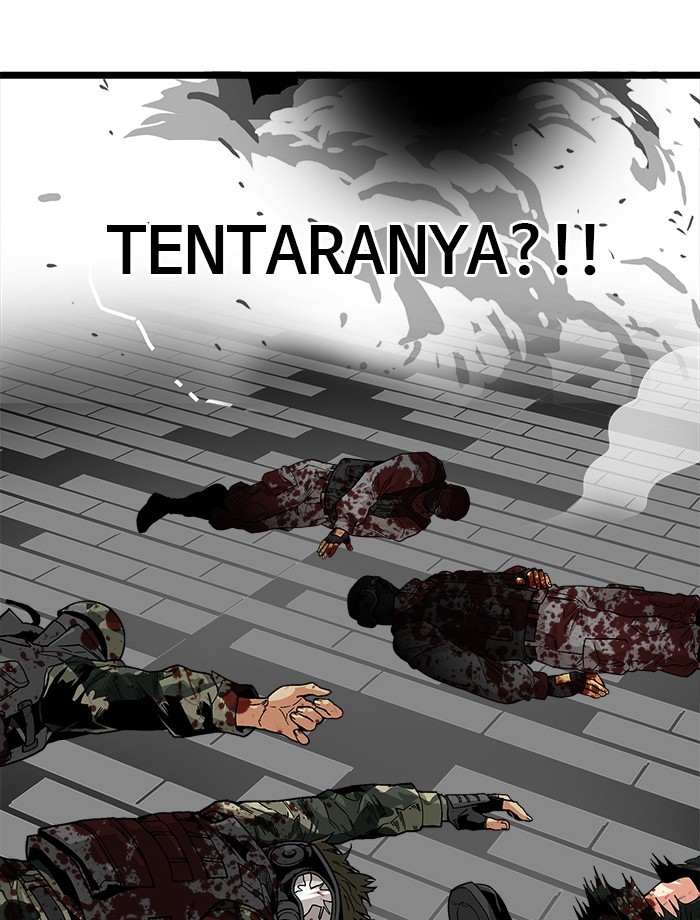 Troll Trap Chapter 122 Gambar 8