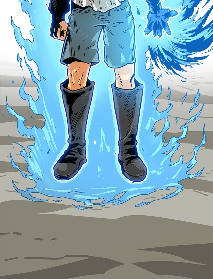 Troll Trap Chapter 122 Gambar 83