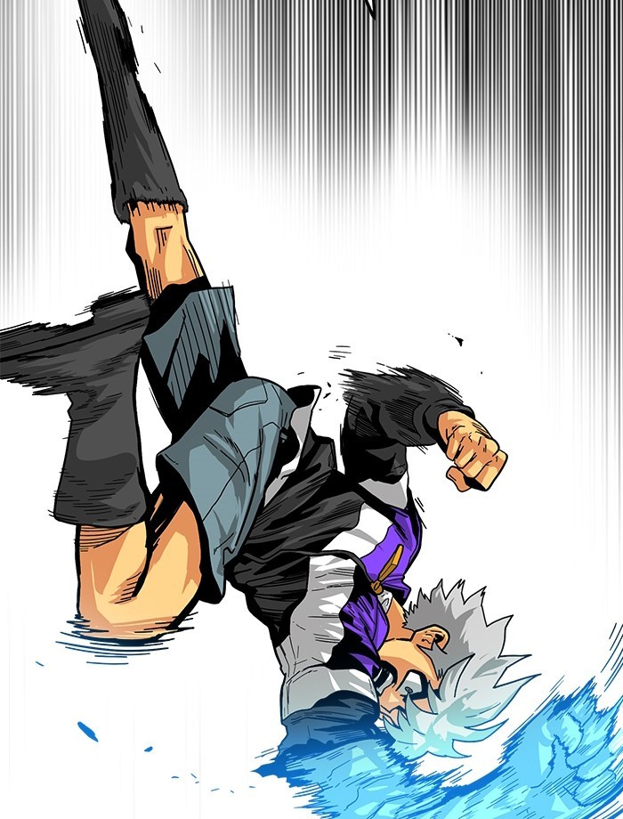 Troll Trap Chapter 122 Gambar 89