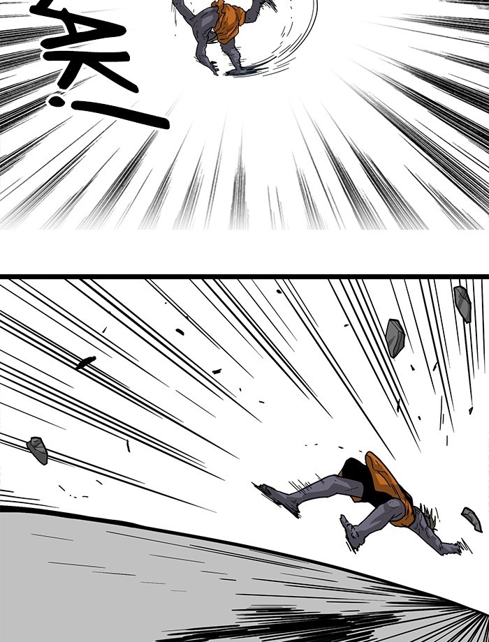Troll Trap Chapter 122 Gambar 93
