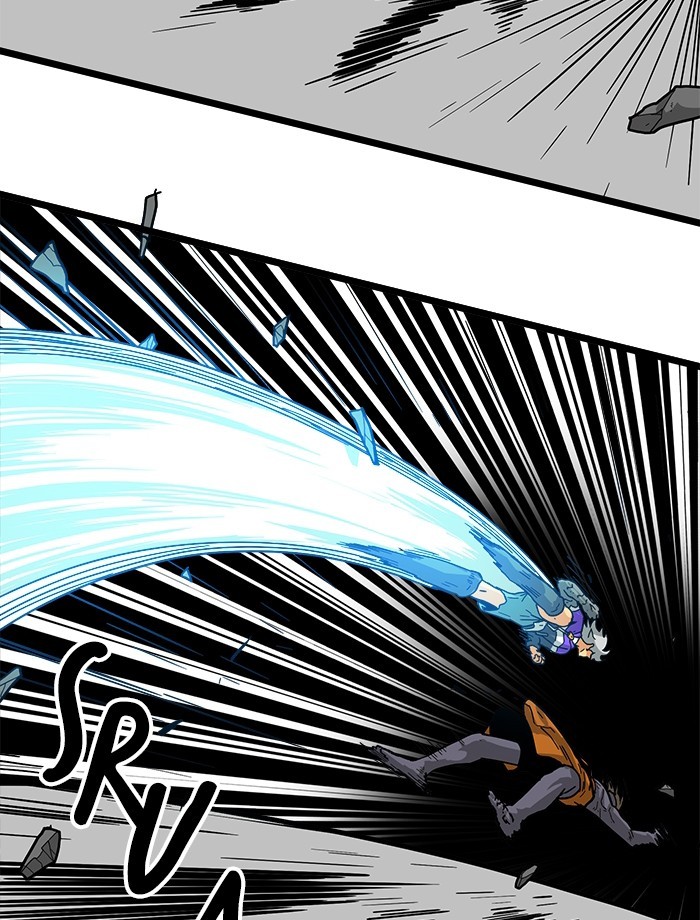 Troll Trap Chapter 122 Gambar 94