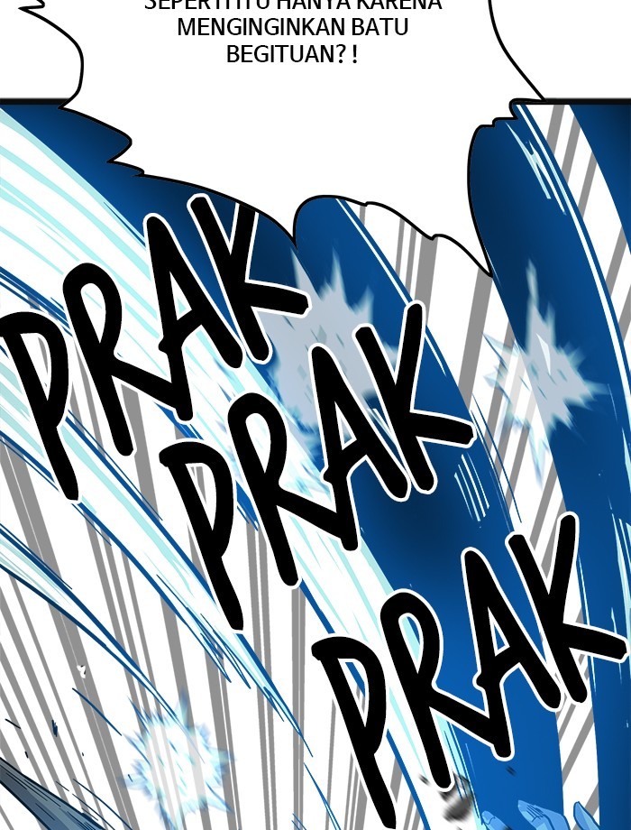 Troll Trap Chapter 122 Gambar 96