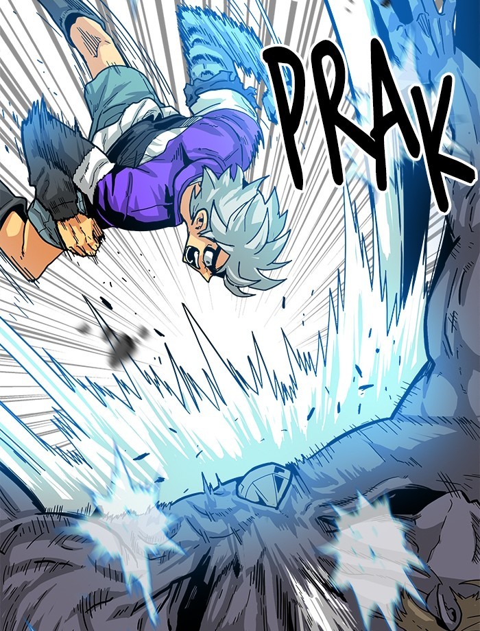 Troll Trap Chapter 122 Gambar 97