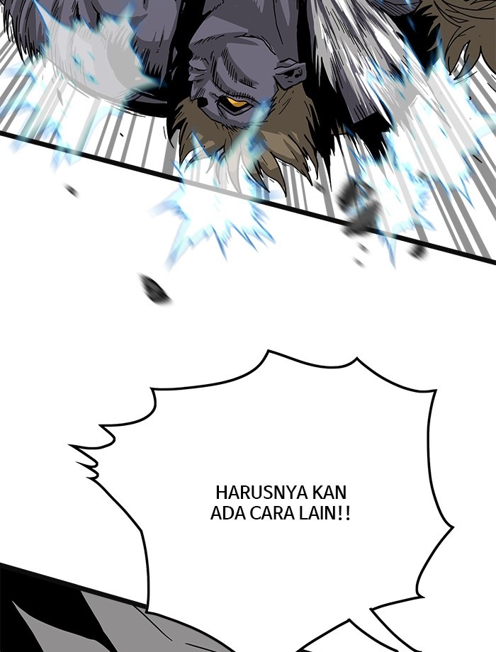 Troll Trap Chapter 122 Gambar 98