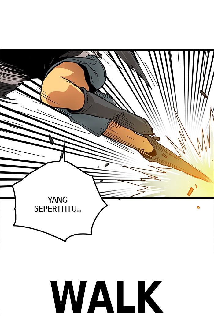 Troll Trap Chapter 121 Gambar 10