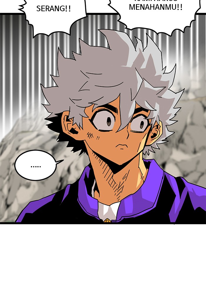 Troll Trap Chapter 121 Gambar 102