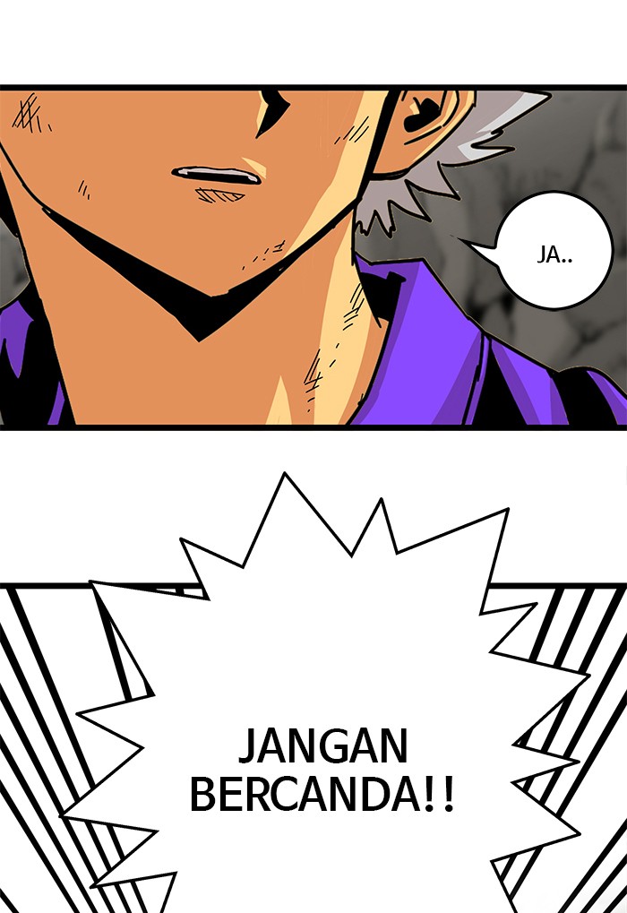 Troll Trap Chapter 121 Gambar 103