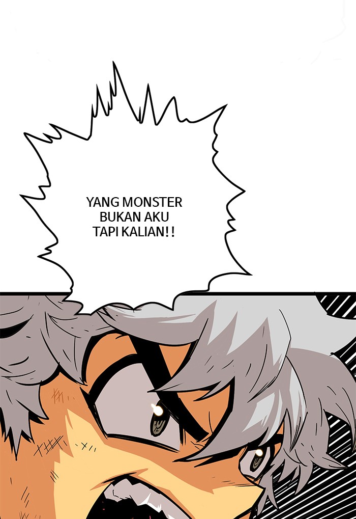 Troll Trap Chapter 121 Gambar 105