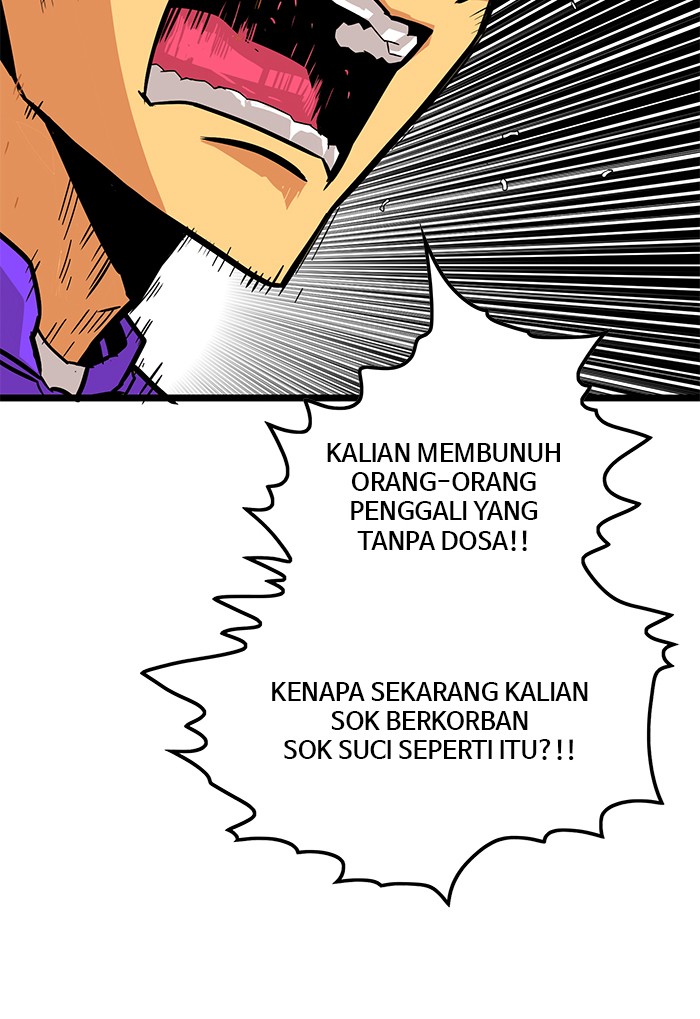 Troll Trap Chapter 121 Gambar 106