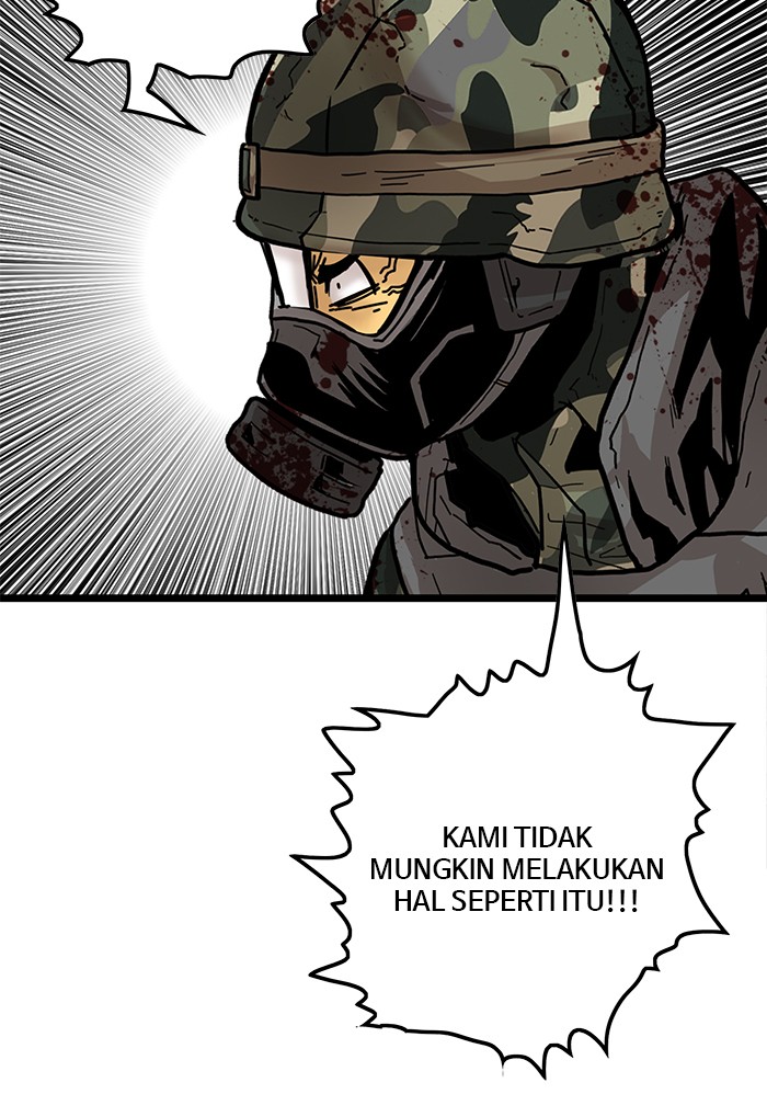 Troll Trap Chapter 121 Gambar 108