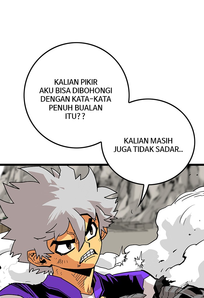 Troll Trap Chapter 121 Gambar 109
