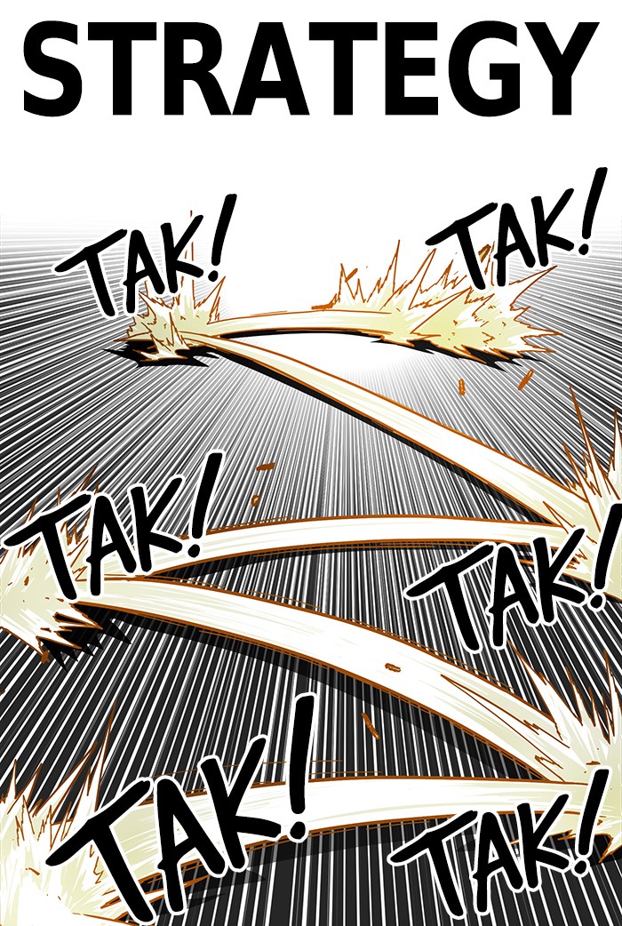 Troll Trap Chapter 121 Gambar 11