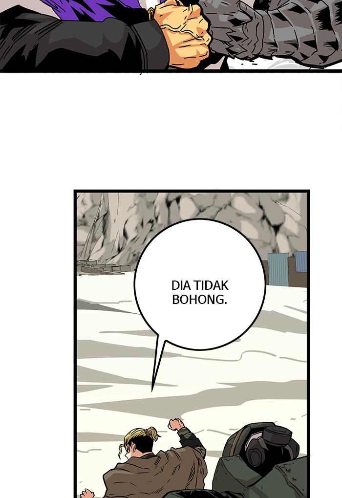 Troll Trap Chapter 121 Gambar 110