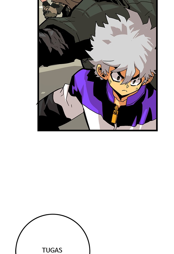 Troll Trap Chapter 121 Gambar 111